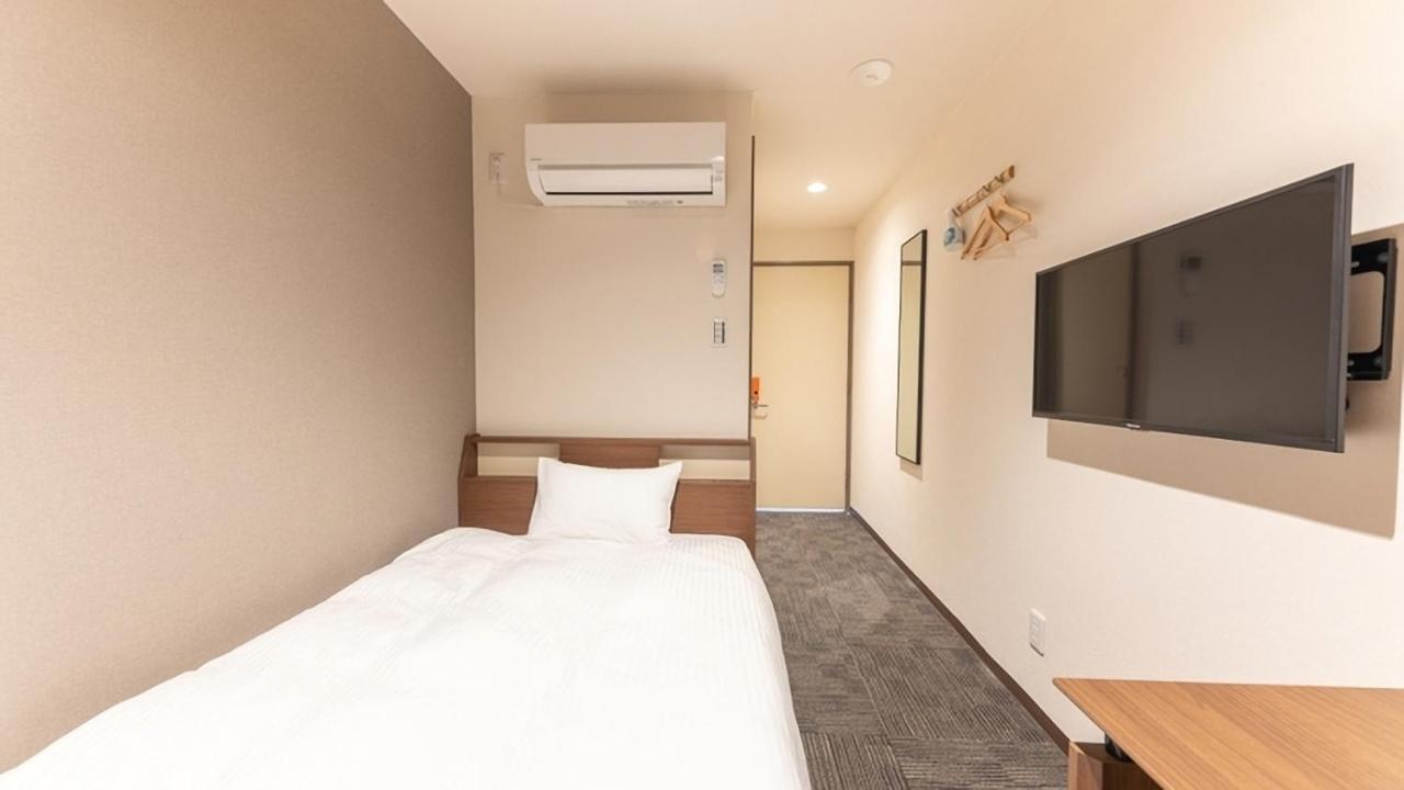 Fly Cat Hotel Minokamo Bagian luar foto