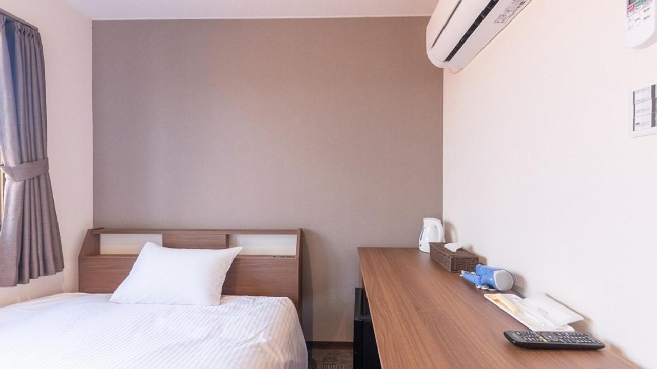 Fly Cat Hotel Minokamo Bagian luar foto